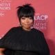 Skai Jackson Hits First Crimson Carpet Since Welcoming Her Child Boy Skai Jackson Hits First Crimson Carpet Since Welcoming Her Child Boy