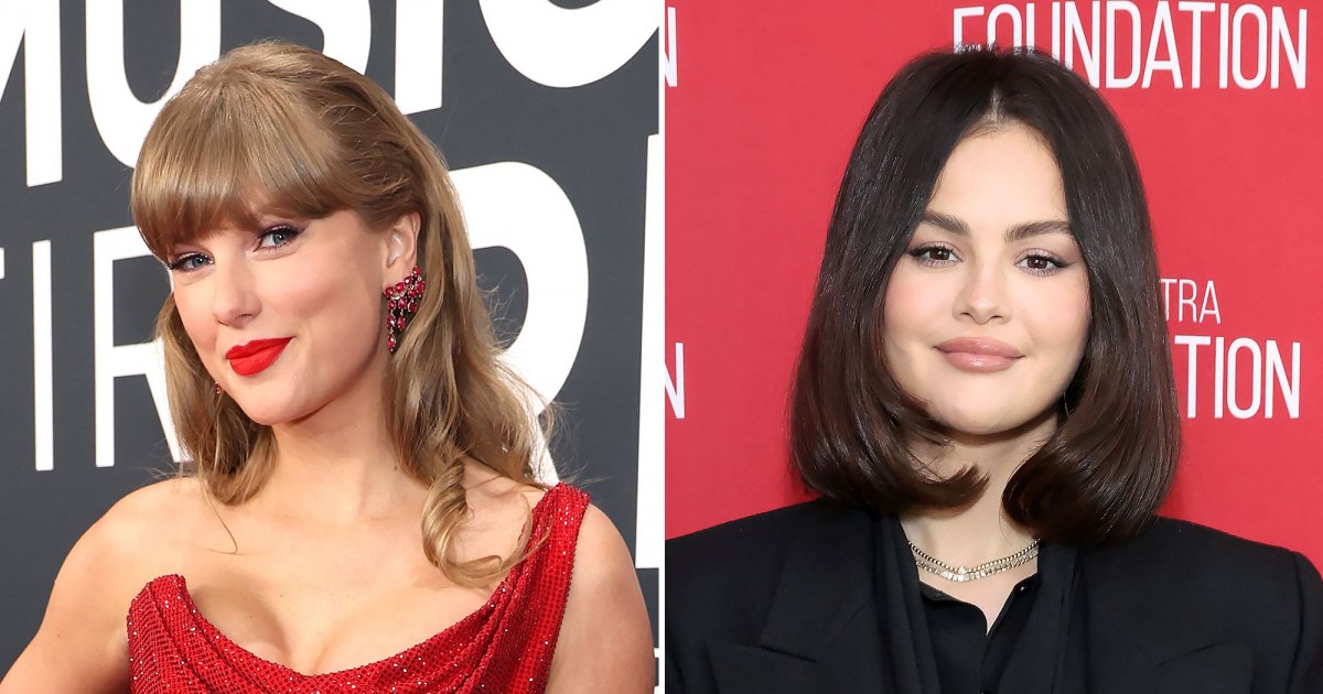 Taylor Swift and Selena Gomez Have Women’ Night time Out Pre-Tremendous Bowl