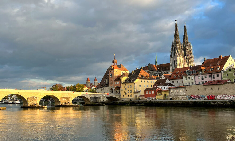 We Ranked The 12 Most Stunning Cities In Bavaria