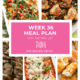 Weekly Meal Plan #36 | The Recipe Critic Weekly Meal Plan #36 | The Recipe Critic