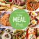 Free 7 Day Wholesome Meal Plan (Feb 17-23) Free 7 Day Wholesome Meal Plan (Feb 17-23)