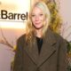 Gwyneth Paltrow Simply Put the Olive Inexperienced Shoe Development On the Map For Spring ’25
