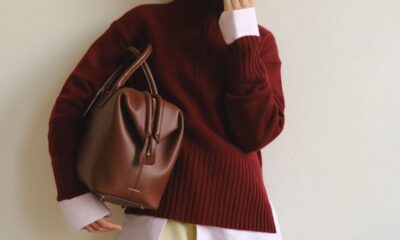 Bored of Black? All of the Chicest Londoners I Know Are Sporting These Color Tendencies in 2025