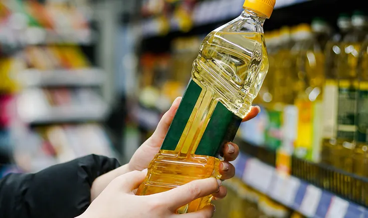 Separate myths from details and uncover the advantages of U.S.-grown sunflower oil