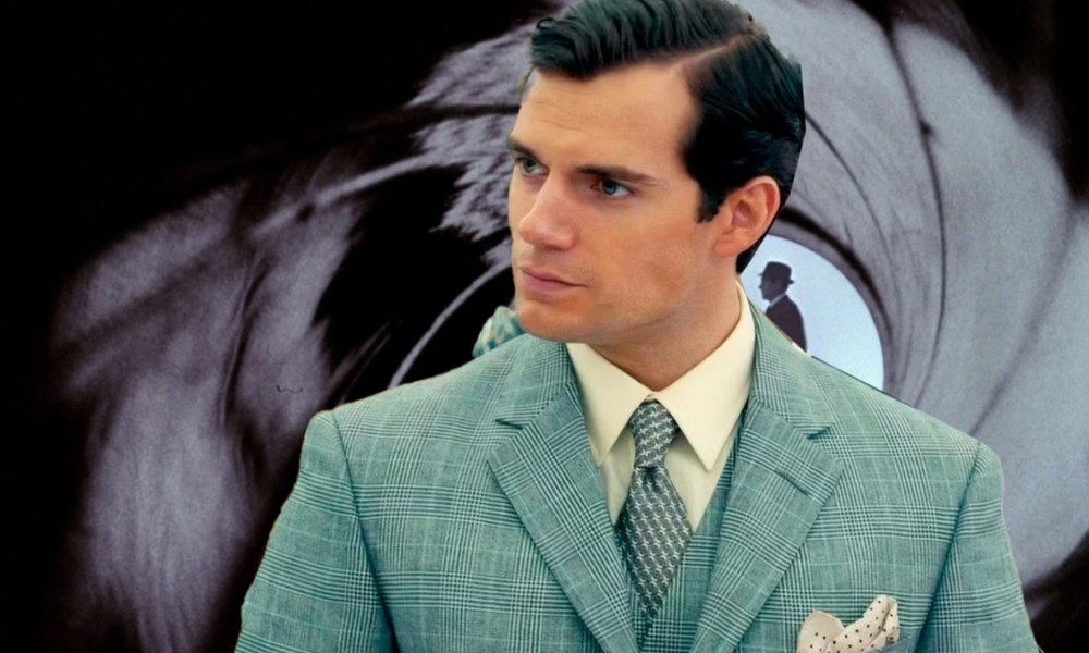 Henry Cavill James Bond footage leaves followers surprised: ‘I am impressed’ – Information