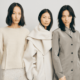Calvin Klein as Designed by Veronica Leoni In comparison with ’90s Calvin Klein