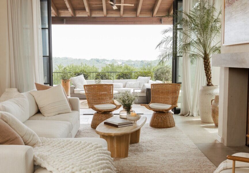 How one can Embrace Imperfection for a Serene House