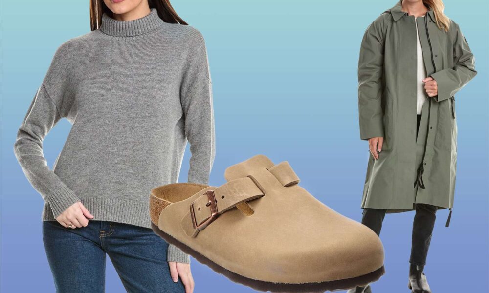 13 Journey Garments Offers at Rue La La and Gilt