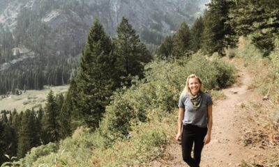 6 Life Classes That Show Why Turning 40 Is the Greatest