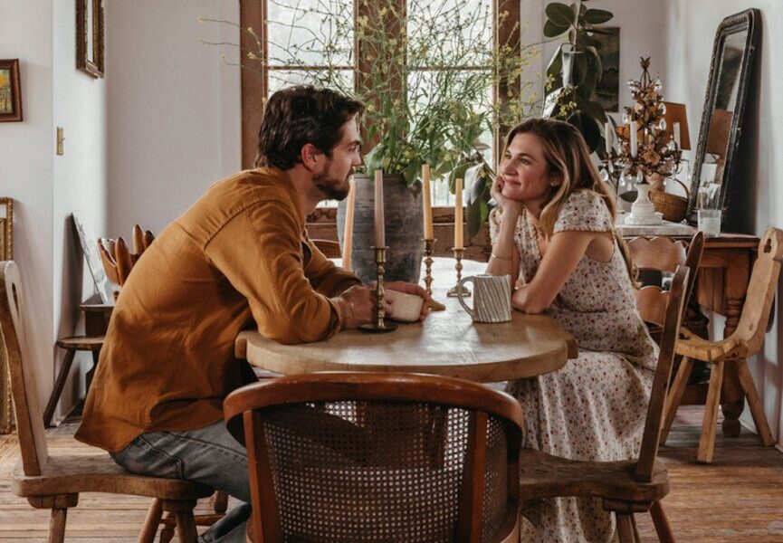 15 Finest Romcoms to Watch This Valentine’s Day (and Past)