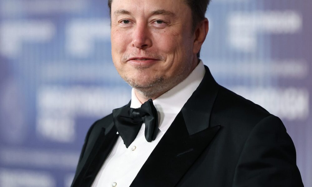 Elon Musk’s Dad Errol Musk Slams Him for Alleged Dangerous Parenting