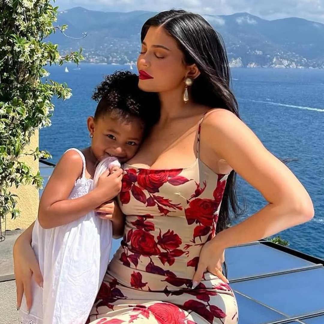 Kylie Jenner Youngsters Stormi Webster, Aire Webster’s Fabulous World Kylie Jenner Youngsters Stormi Webster, Aire Webster’s Fabulous World