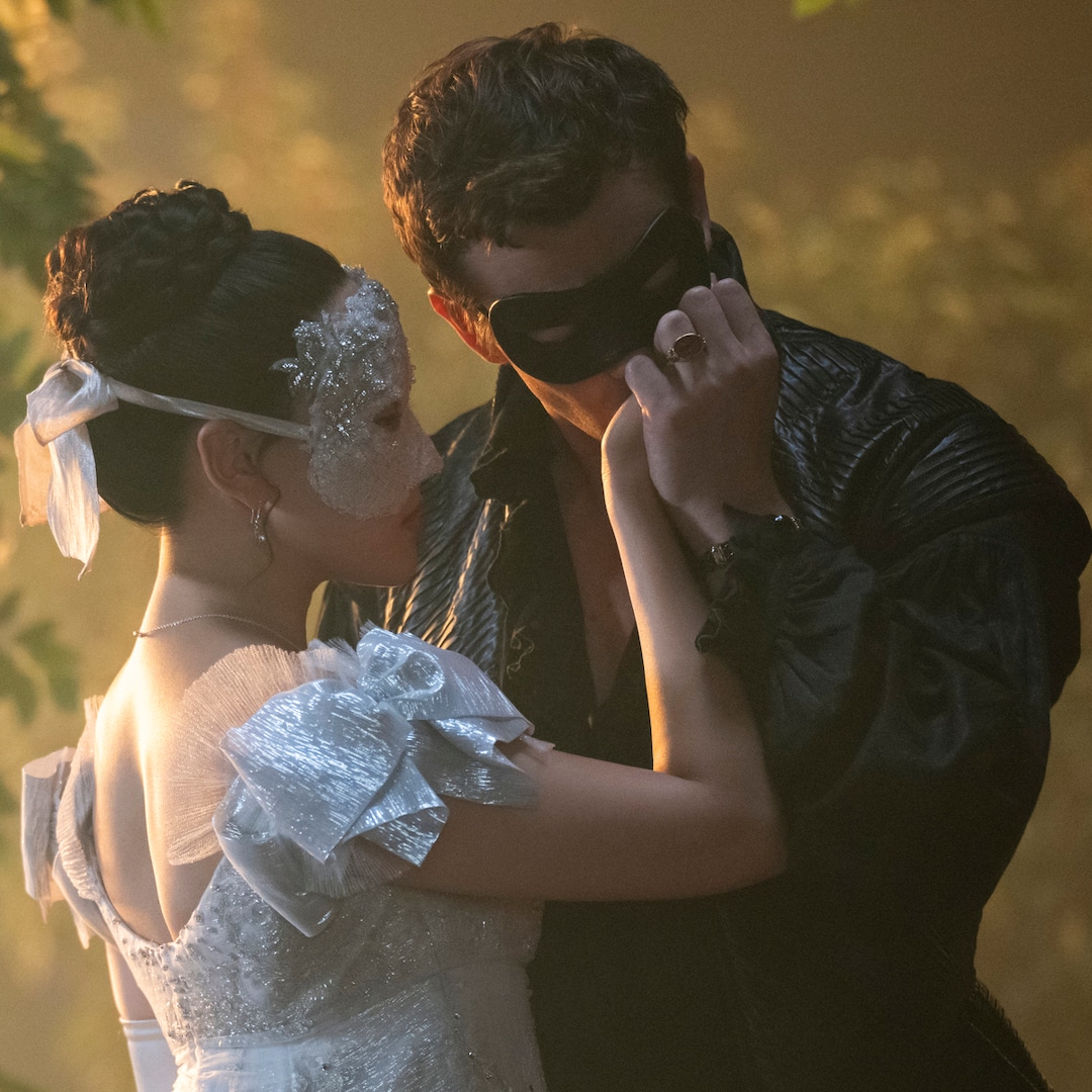Bridgerton Season 4 Trailer Confirms This Beloved Solid Member’s Return