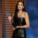 Demi Moore Is at a Loss for Phrases After Win Demi Moore Is at a Loss for Phrases After Win