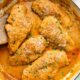 Creamy Cajun Rooster | The Recipe Critic Creamy Cajun Rooster | The Recipe Critic