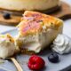 Creme Brulee Cheesecake | The Recipe Critic