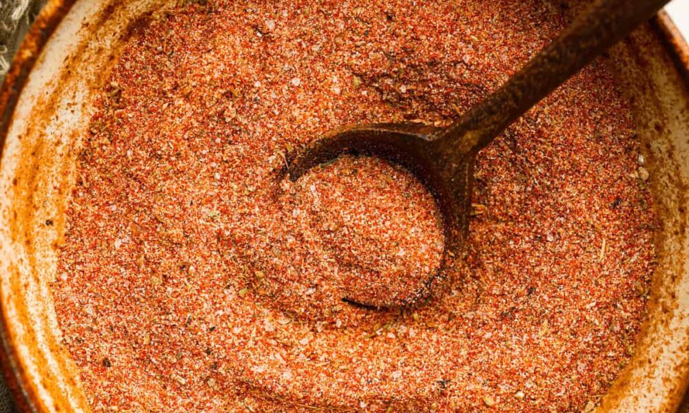 Creole Seasoning Recipe | The Recipe Critic