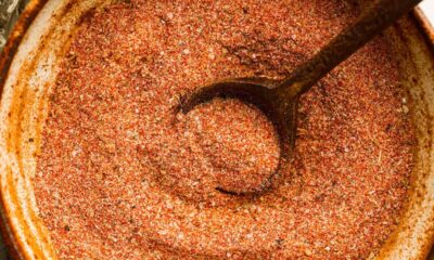Creole Seasoning Recipe | The Recipe Critic