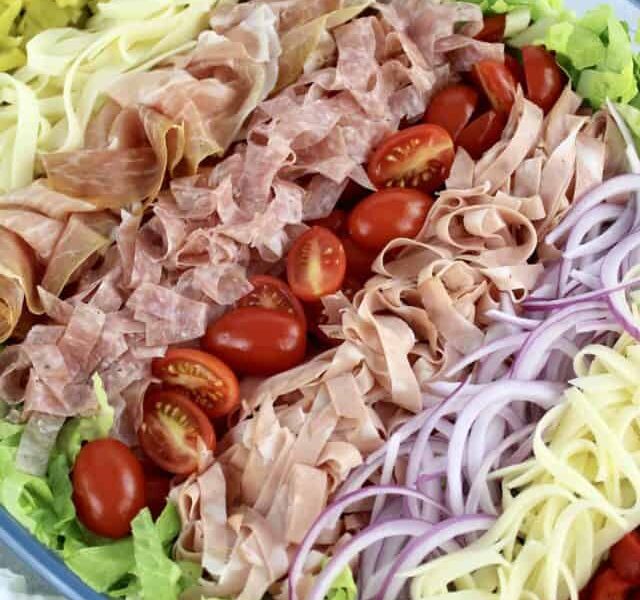 15 Keto Lunches That Make Noon Meals a Breeze