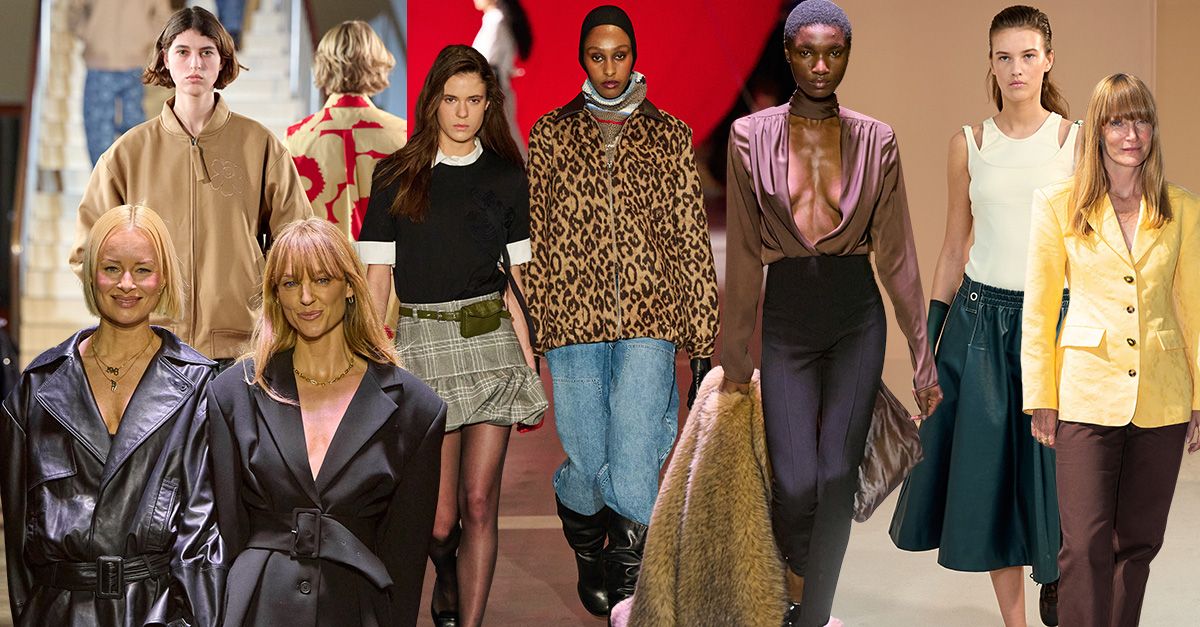 These 6 Designers Reveal What It is *Really* Like at Copenhagen Trend Week
