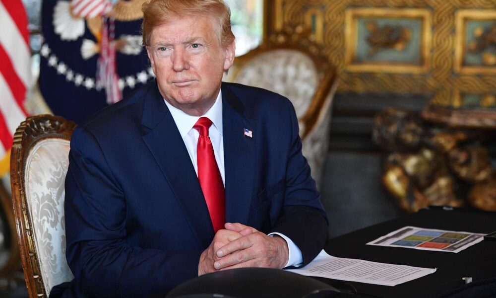 Trump Will Now Get to Decide the Particular Reporters That Observe Him to Occasions