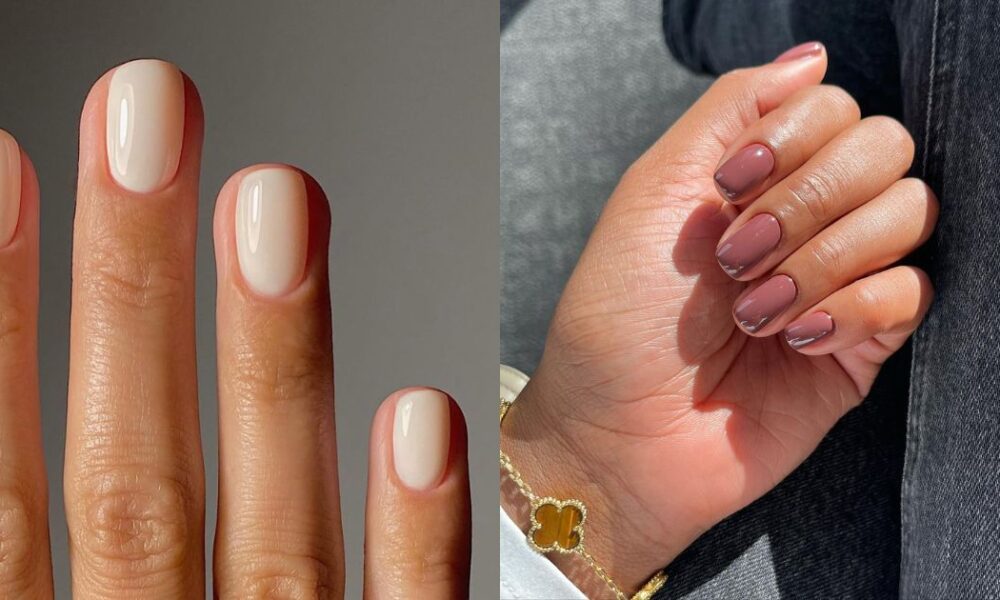 9 Spring Nail Tendencies To Bookmark Proper Now