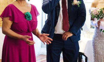 Groom’s Household Members Are ‘Declining’ Marriage ceremony Invitations As a consequence of Costume Code