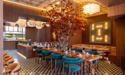 15 great-value eating places for lunch in and round Paris