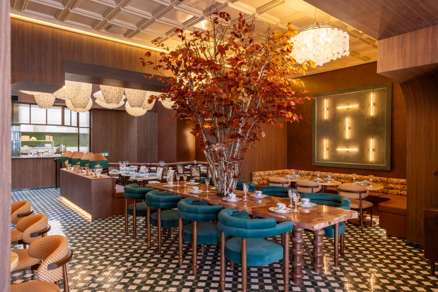 15 great-value eating places for lunch in and round Paris 15 great-value eating places for lunch in and round Paris