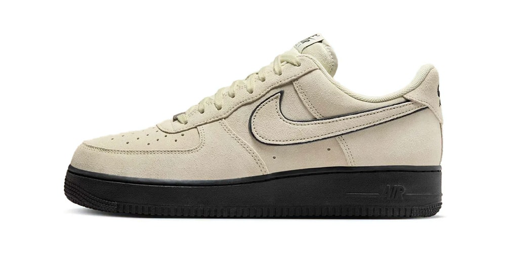 Nike Air Pressure 1 Low “Gentle Khaki” Launch Information