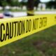 Southern College Pupil Dies After Alleged Fraternity Ritual Southern College Pupil Dies After Alleged Fraternity Ritual