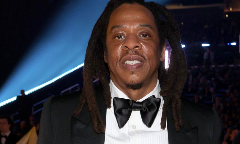 Jay-Z Felt He Had ‘Gun to His Head’ After Rape Lawsuit Was Filed