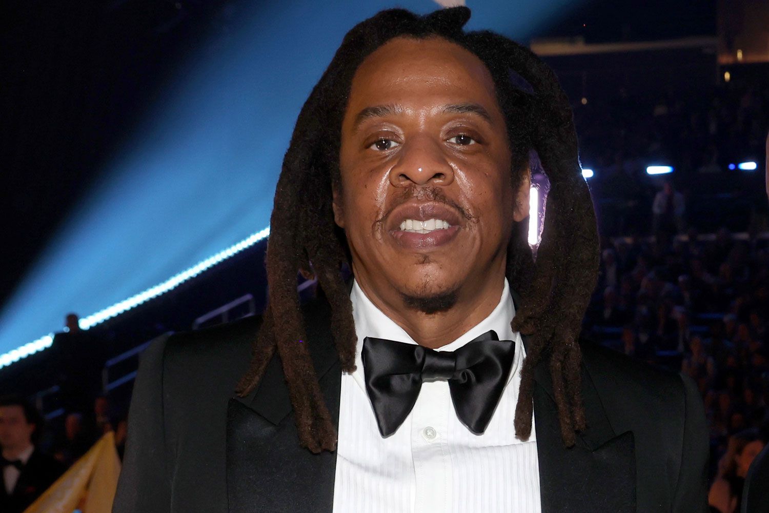 Jay-Z Felt He Had ‘Gun to His Head’ After Rape Lawsuit Was Filed Jay-Z Felt He Had ‘Gun to His Head’ After Rape Lawsuit Was Filed
