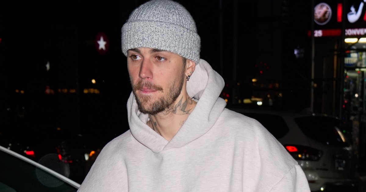 Justin Bieber Shares Cryptic Message About Maturing: ‘Time to Develop Up’