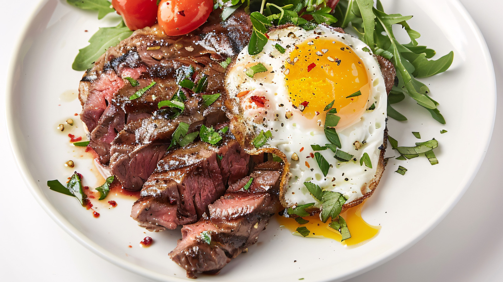 The Purpose Astronauts Eat Steak And Eggs Earlier than They Go To House The Purpose Astronauts Eat Steak And Eggs Earlier than They Go To House