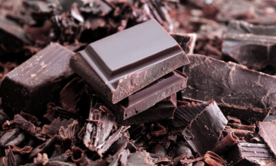 What Proportion Of Cocoa Is Discovered In Darkish Chocolate?