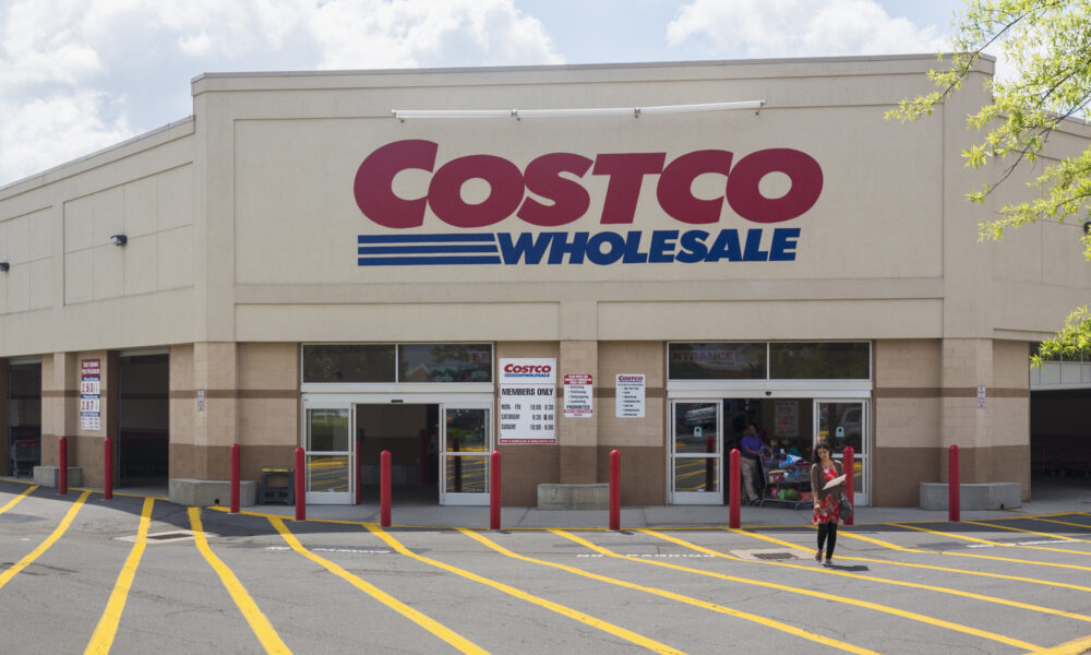 The Costco Kirkland Signature Soup You Could Need To Skip
