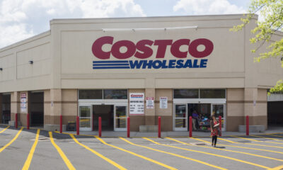 The Costco Kirkland Signature Soup You Could Need To Skip