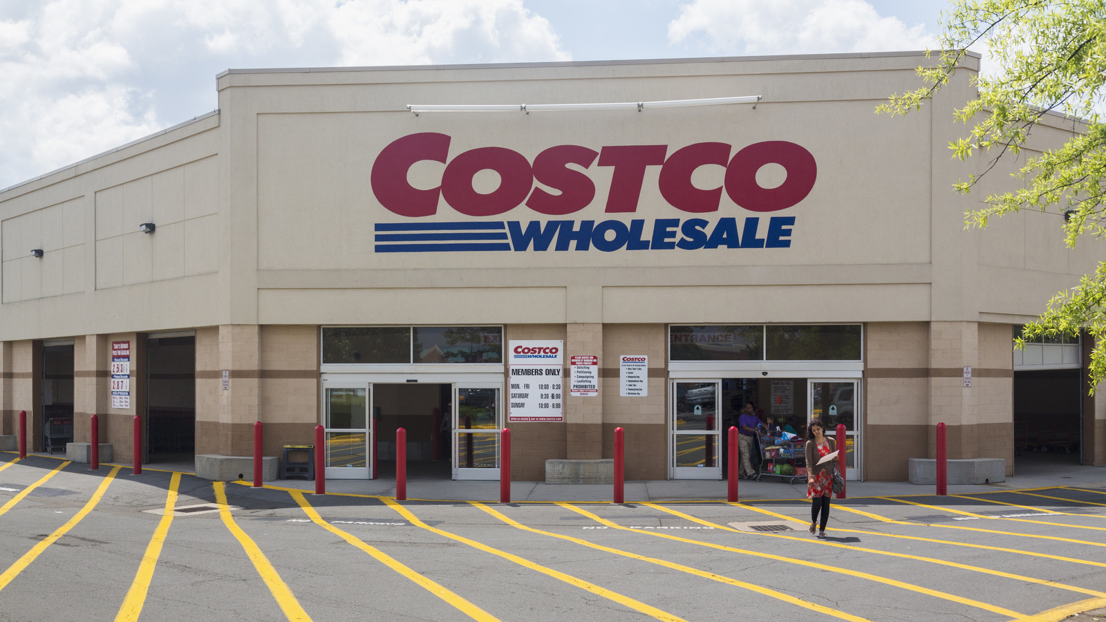 The Costco Kirkland Signature Soup You Could Need To Skip The Costco Kirkland Signature Soup You Could Need To Skip
