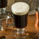 How To Good Your Irish Espresso’s Whipped Cream Topping
