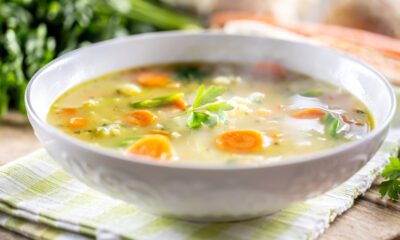 Will Soup Thicken As It Cools?