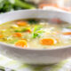 Will Soup Thicken As It Cools? Will Soup Thicken As It Cools?