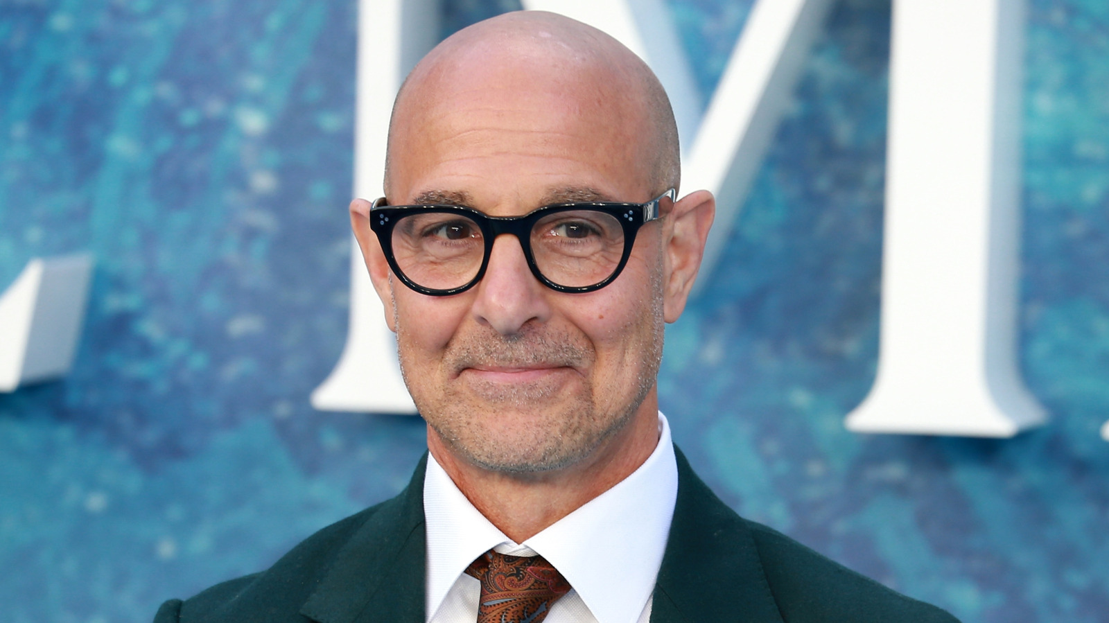 The Distinctive Method Stanley Tucci Butters His Corn Will Have You Drooling The Distinctive Method Stanley Tucci Butters His Corn Will Have You Drooling