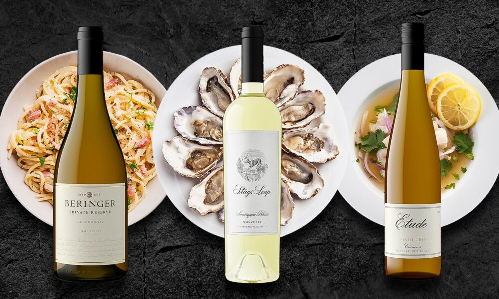 Your Final Meals Pairing Information
