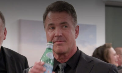 All The Drama Surrounding Donnie & Marie Osmond’s Nephew On The Actual Housewives Of Salt Lake Metropolis