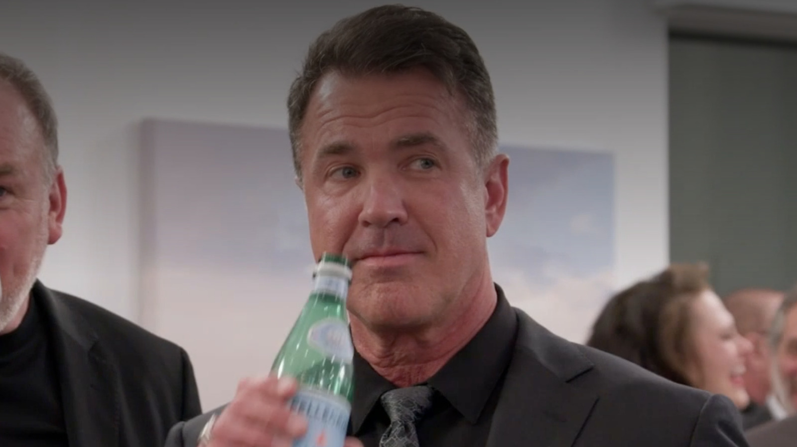 All The Drama Surrounding Donnie & Marie Osmond’s Nephew On The Actual Housewives Of Salt Lake Metropolis