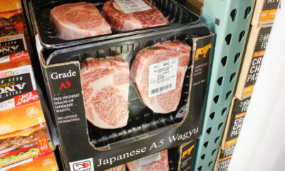 Is Costco’s Wagyu Actually From Japan?