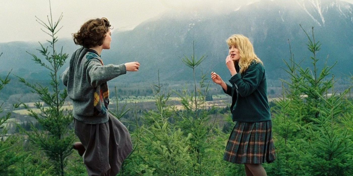 ‘Twin Peaks’ Had a Sister Present ‘Northern Publicity’ Is Streaming ‘Twin Peaks’ Had a Sister Present ‘Northern Publicity’ Is Streaming
