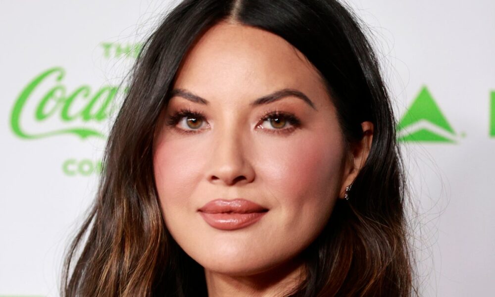 Olivia Munn says she turned down ‘seven figures’ to remain silent about ‘traumatic’ on-set incident