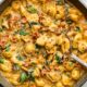 One-Pan Marry Me Tortellini | The Recipe Critic